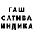 Дистиллят ТГК вейп VoVa StArK